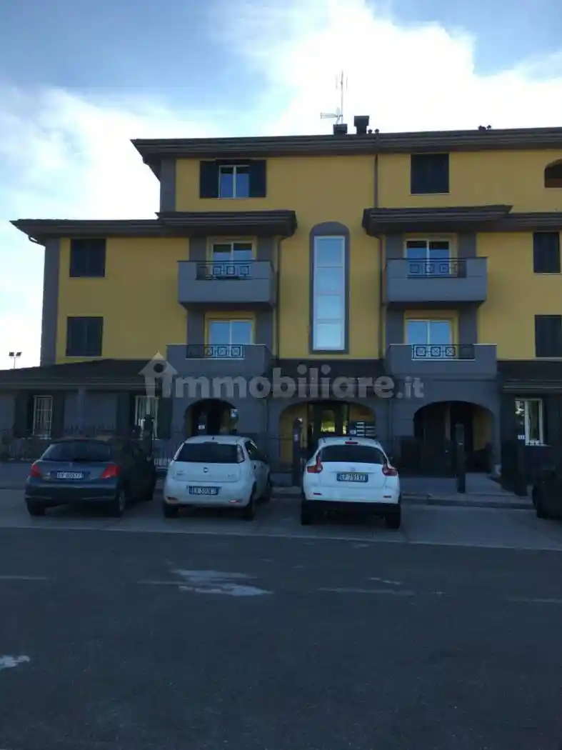 Appartamento in affitto a Fiorano Modenese