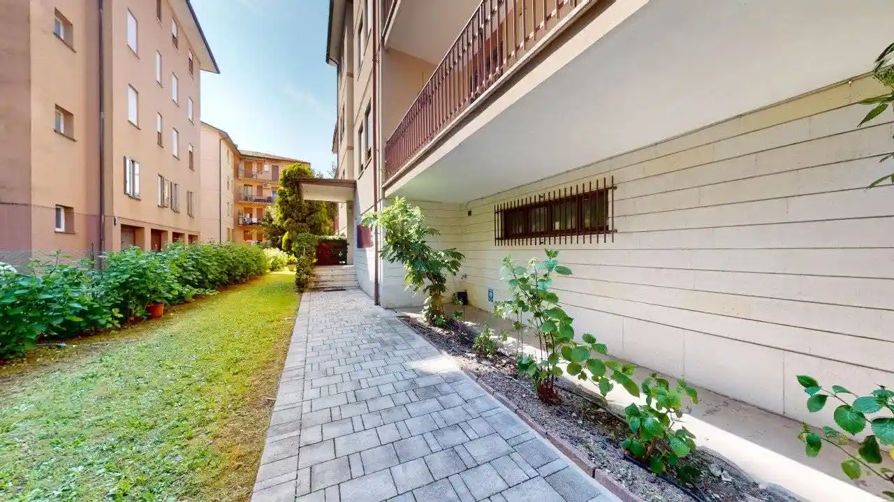 Appartamento in vendita a Vicenza