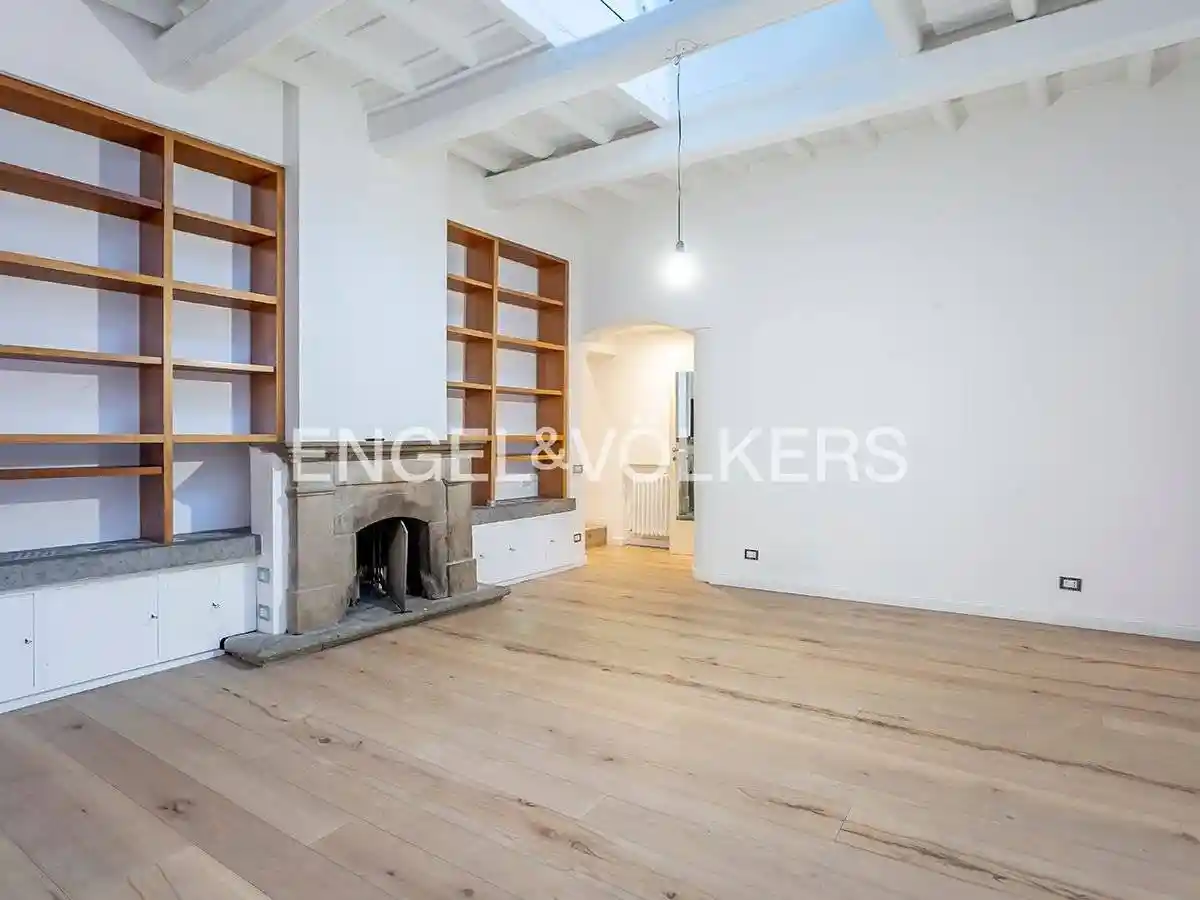 Attico - Mansarda in vendita a Roma