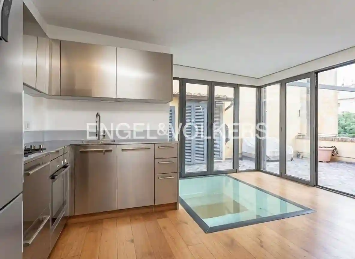 Attico - Mansarda - foto 2