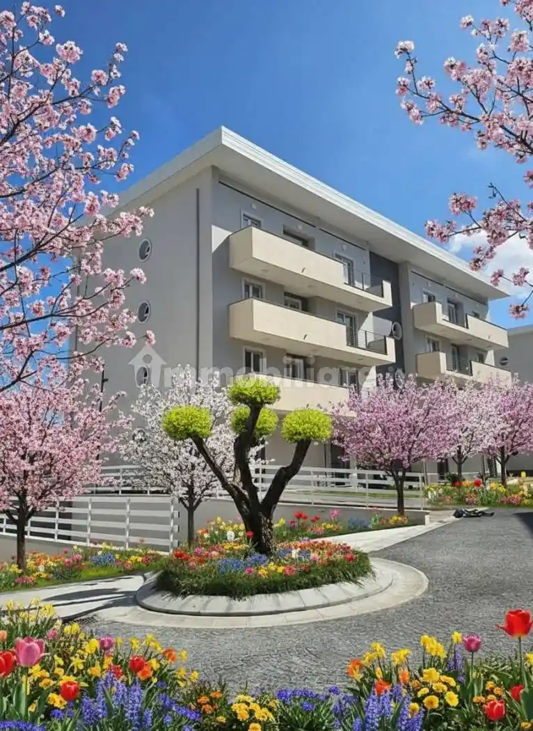 Appartamento in vendita a Sant'Arpino