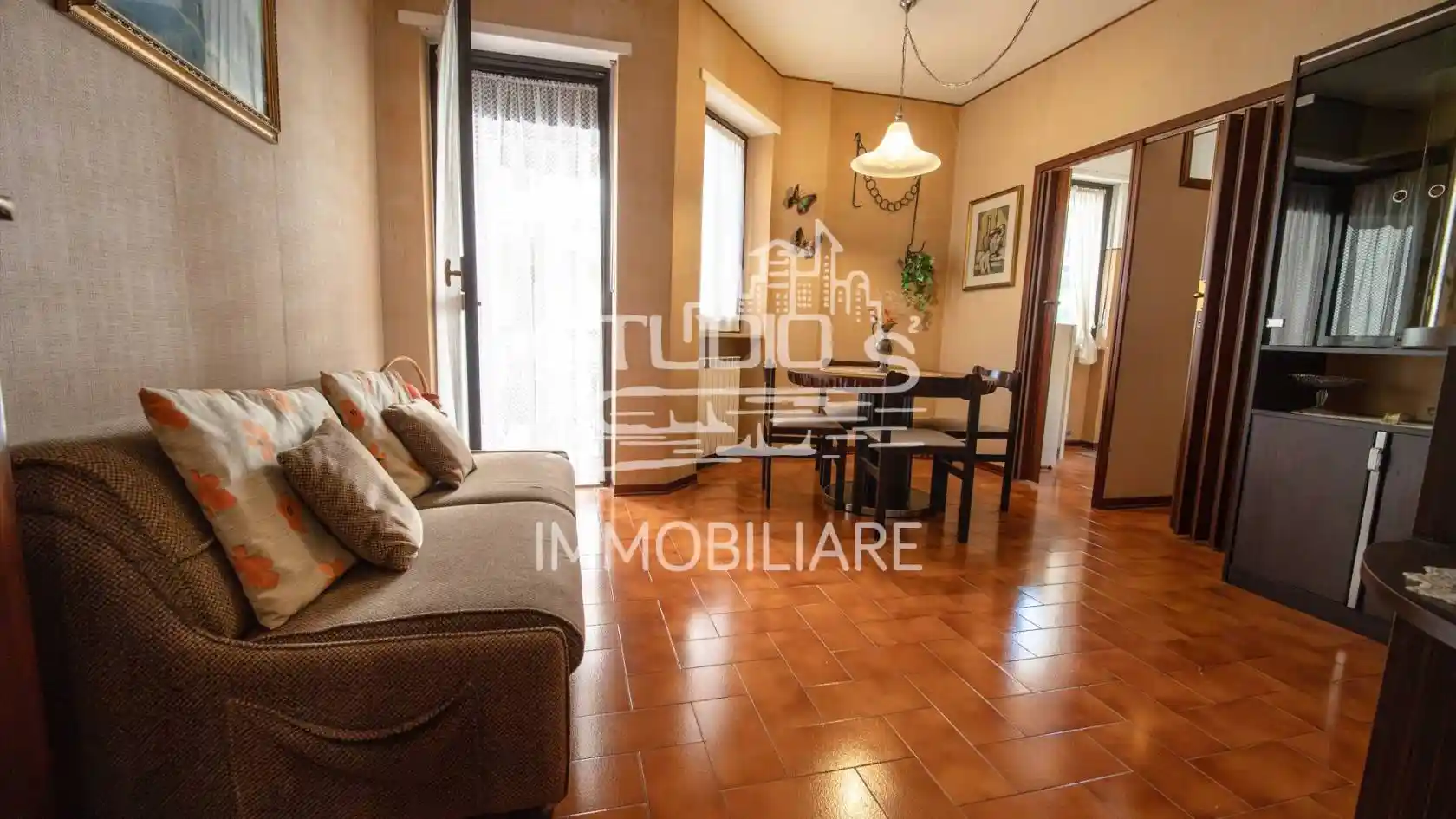 Appartamento in vendita a Santo Stefano al Mare