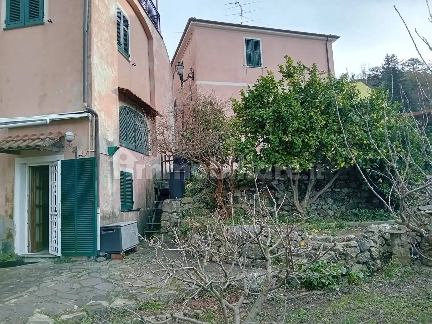 Appartamento in vendita a Deiva Marina