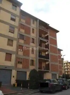Appartamento in vendita a Campi Bisenzio