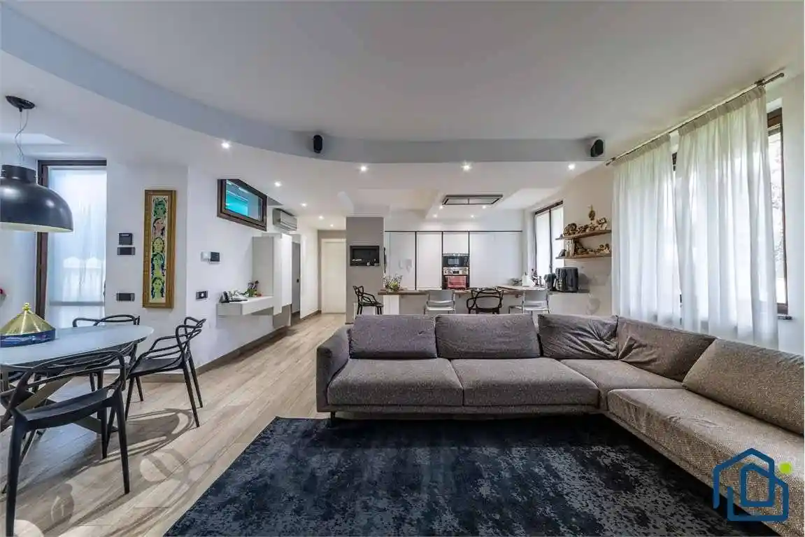 Appartamento in vendita a Castano Primo