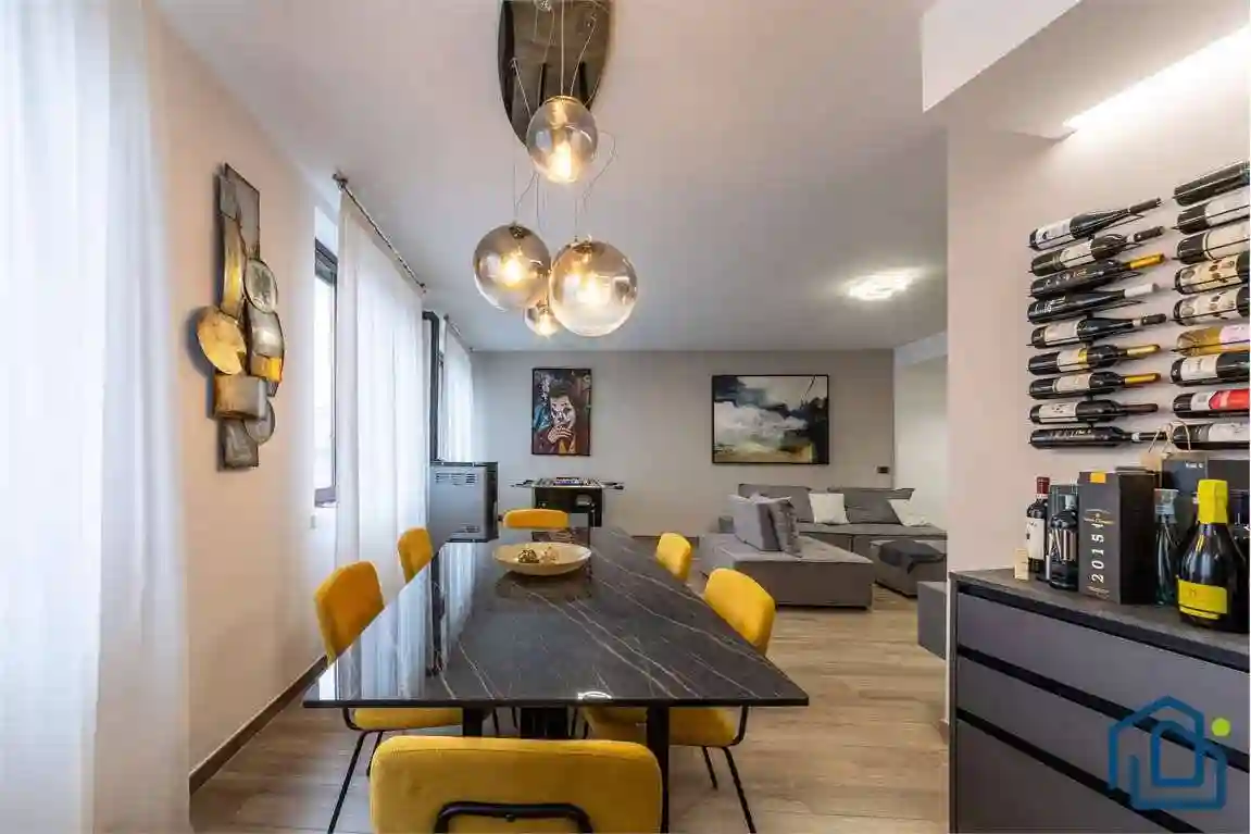 Appartamento - foto 4