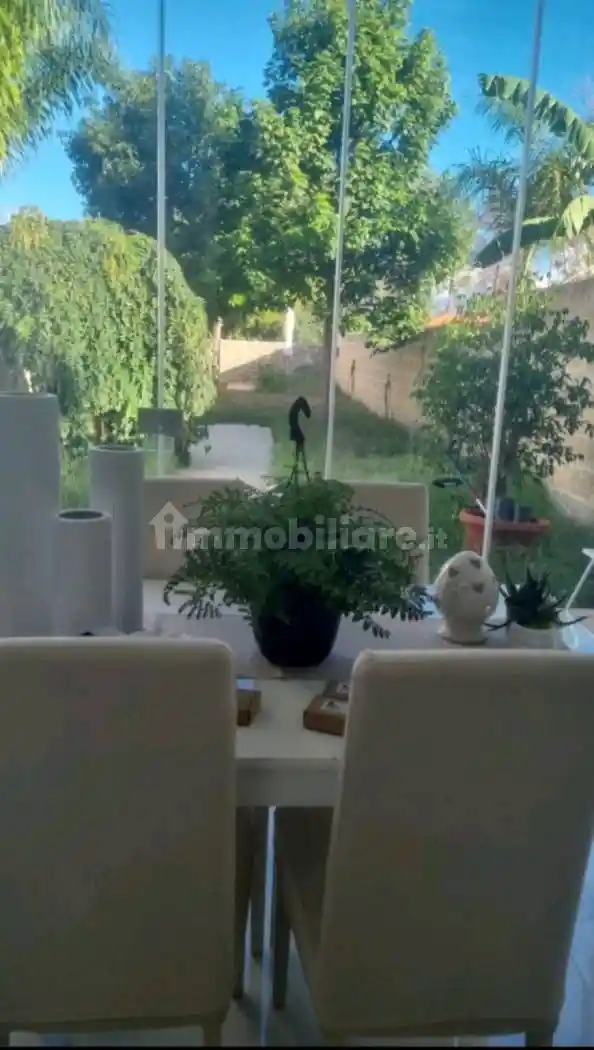 Villetta a schiera in affitto a Lecce