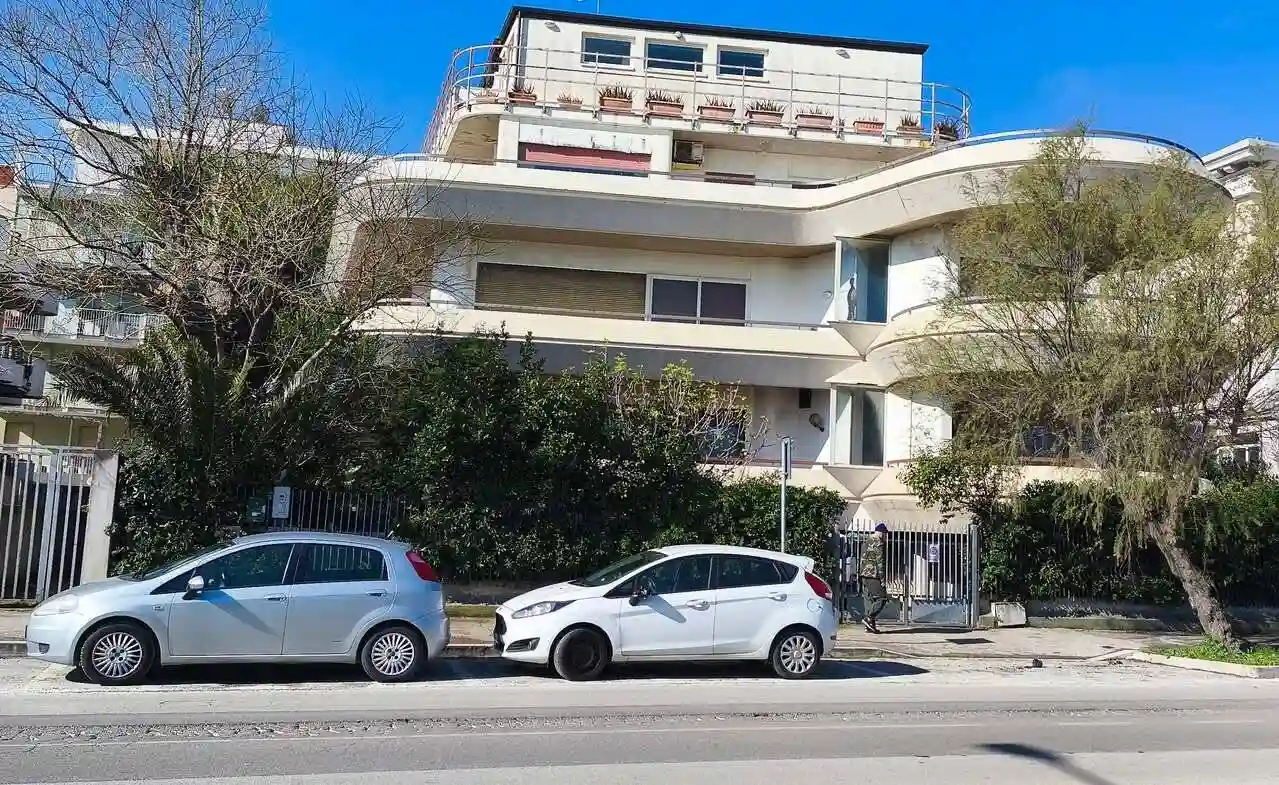 Palazzo - Edificio - foto 2