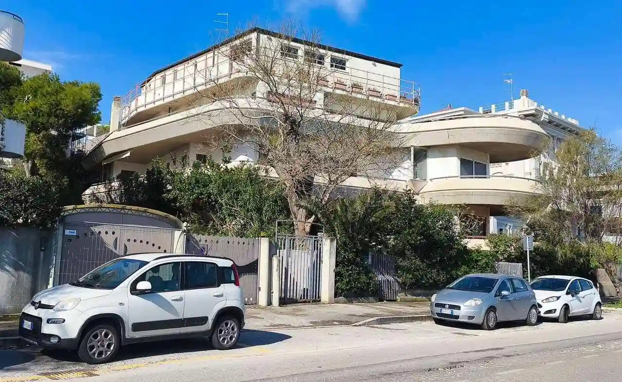 Palazzo - Edificio - foto 3