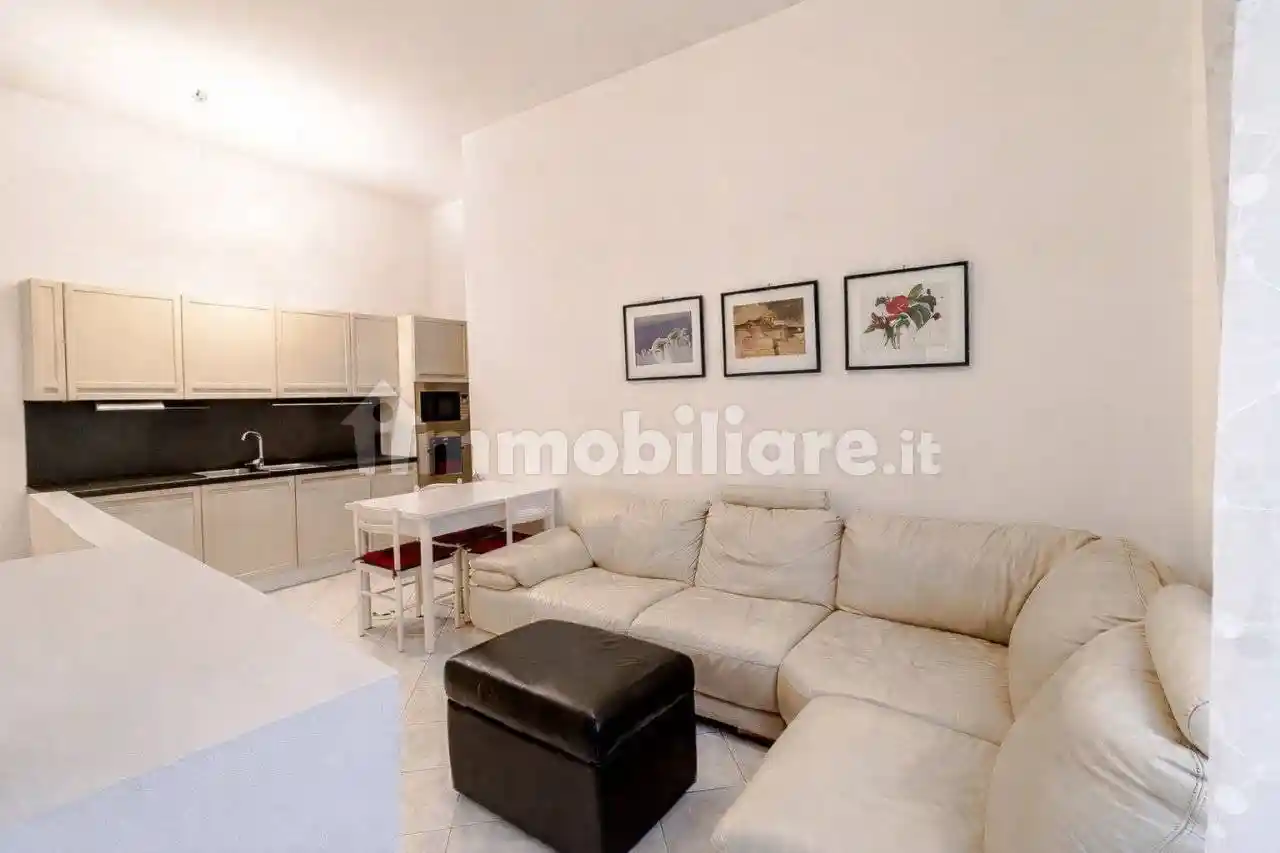 Appartamento in vendita a Bologna