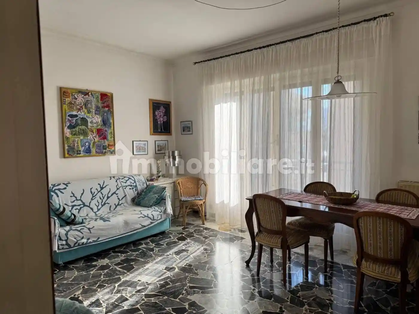 Appartamento in vendita a Chiavari