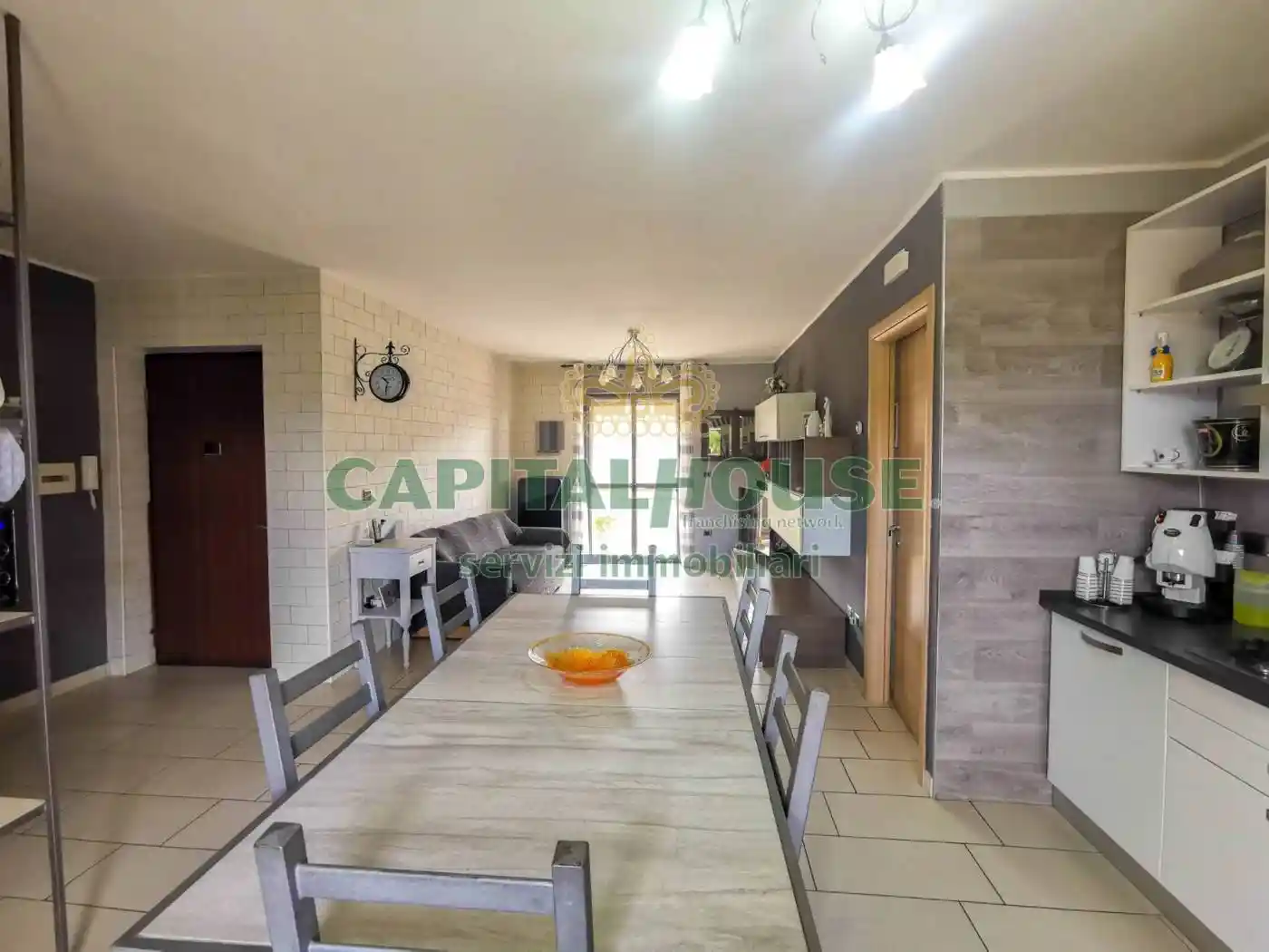 Appartamento in vendita a San Tammaro