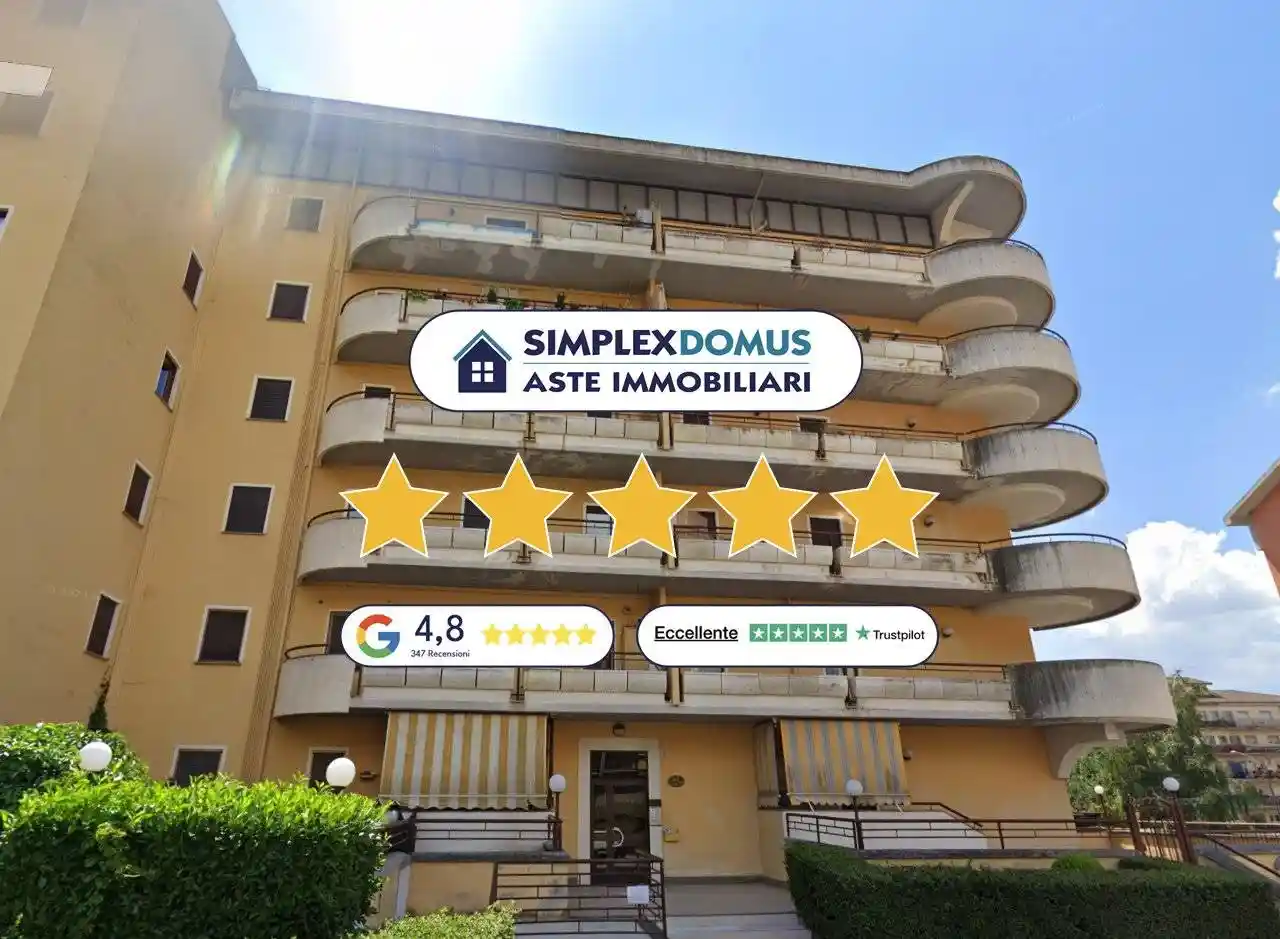 Appartamento in vendita a Avezzano