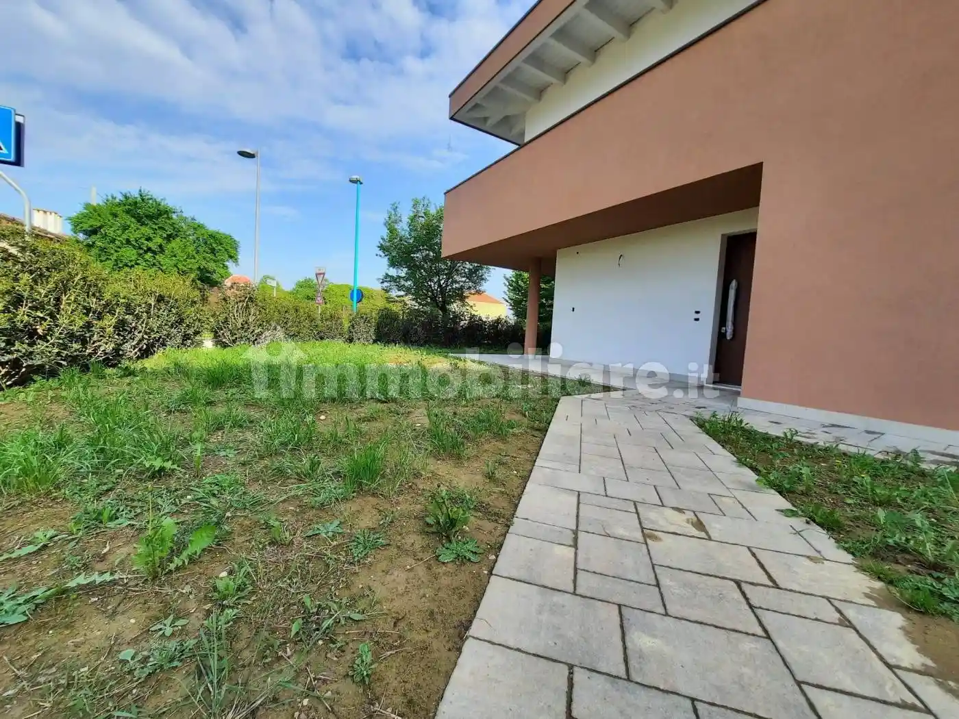 Villa in vendita a Loreggia