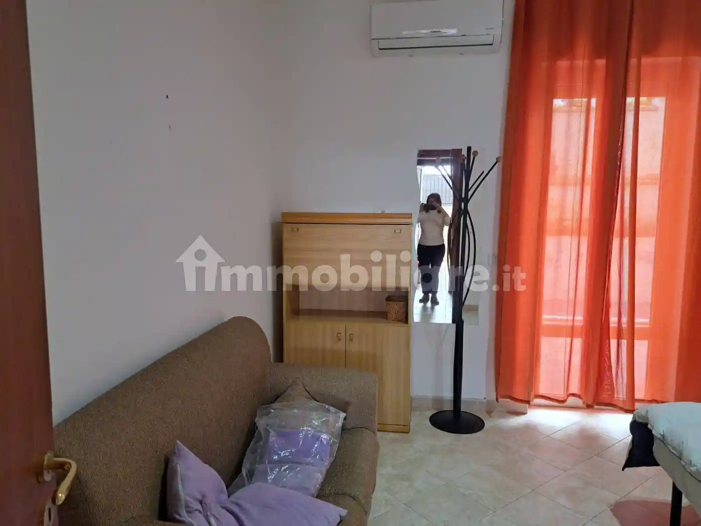 Appartamento in affitto a Monteroni di Lecce