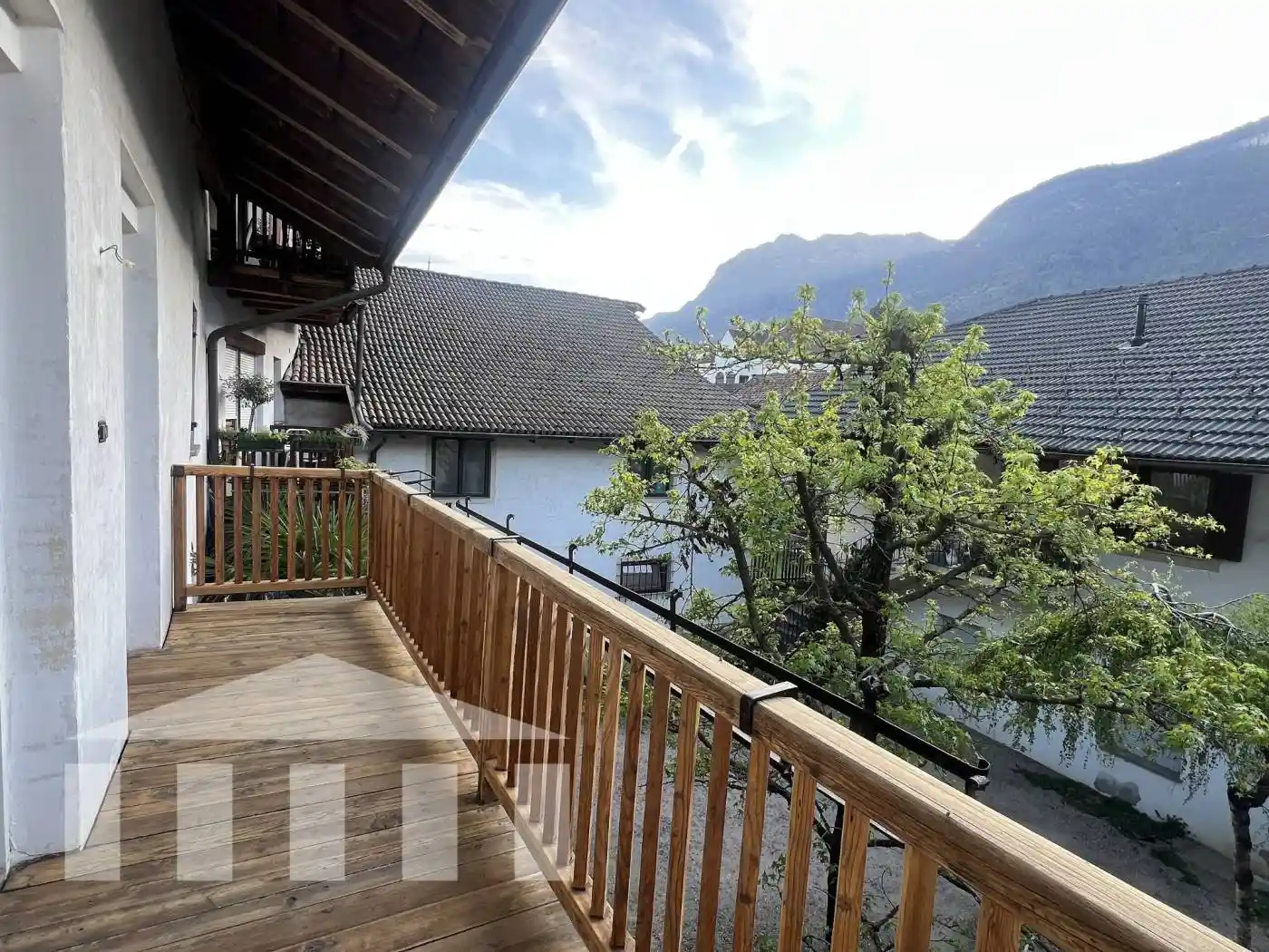 Appartamento in vendita a Appiano sulla Strada del Vino