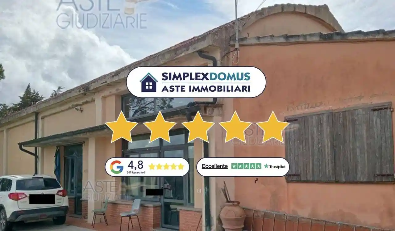 Villa in vendita a Castelnuovo di Val di Cecina