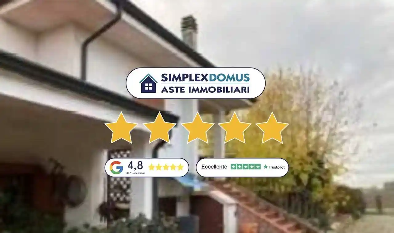 Villa in vendita a Sermide e Felonica