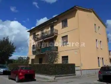 Appartamento in vendita a Campi Bisenzio