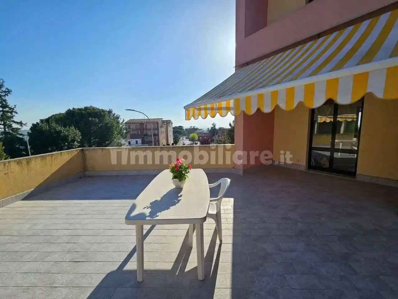 Appartamento in vendita a Agugliano