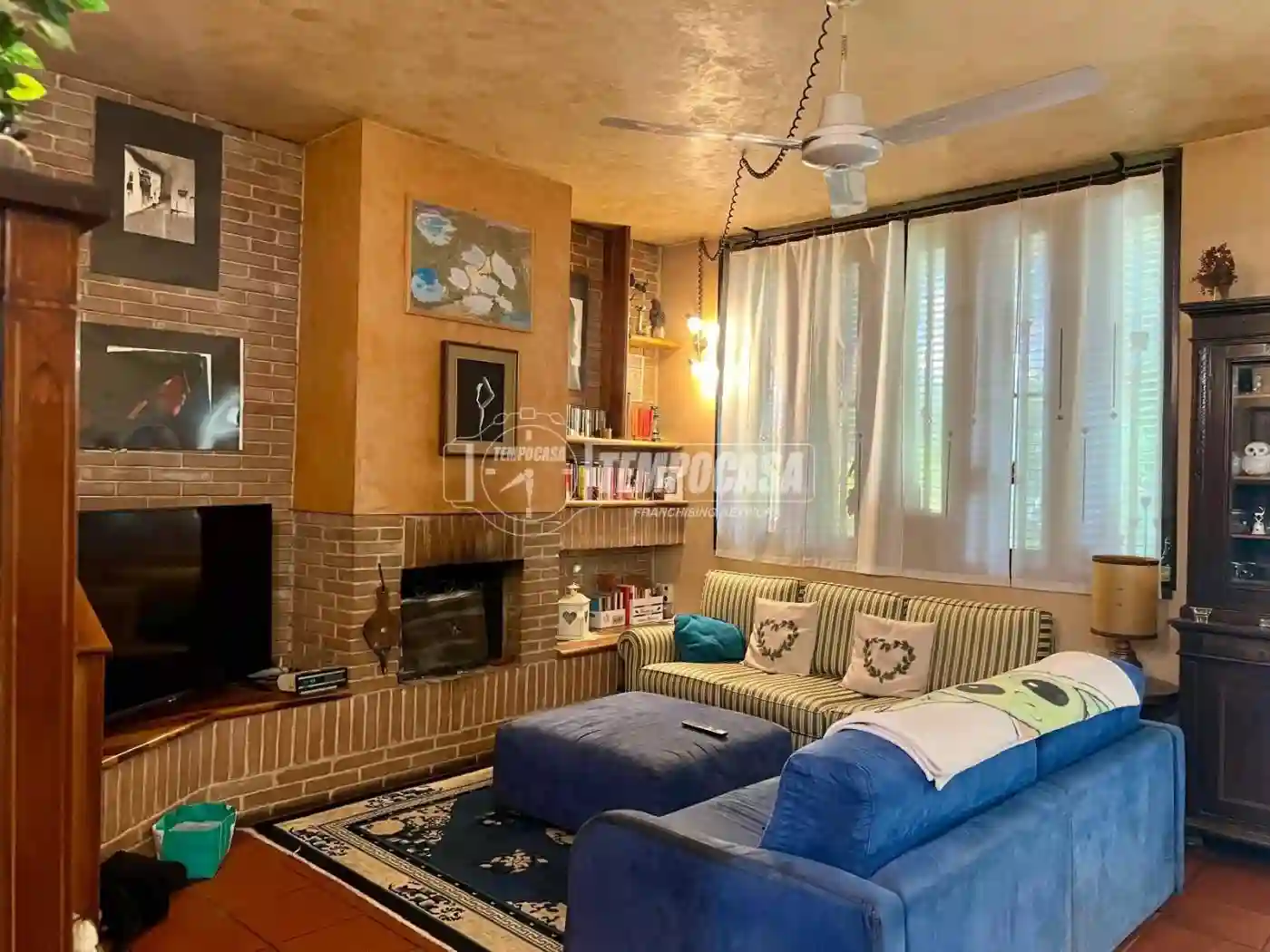 Villetta a schiera - foto 4