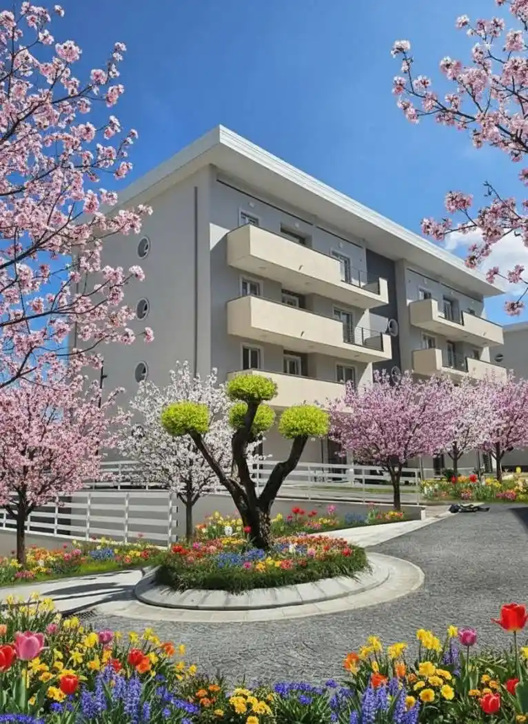 Appartamento in vendita a Frattamaggiore