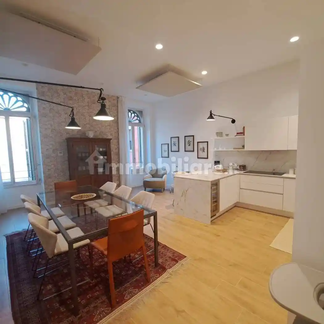 Appartamento in vendita a Verona