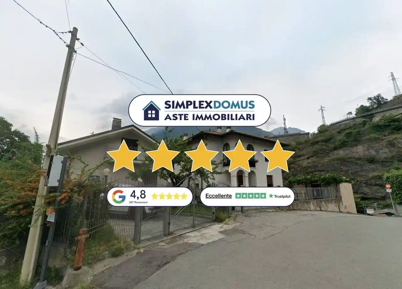 Appartamento in vendita a Pont-Saint-Martin