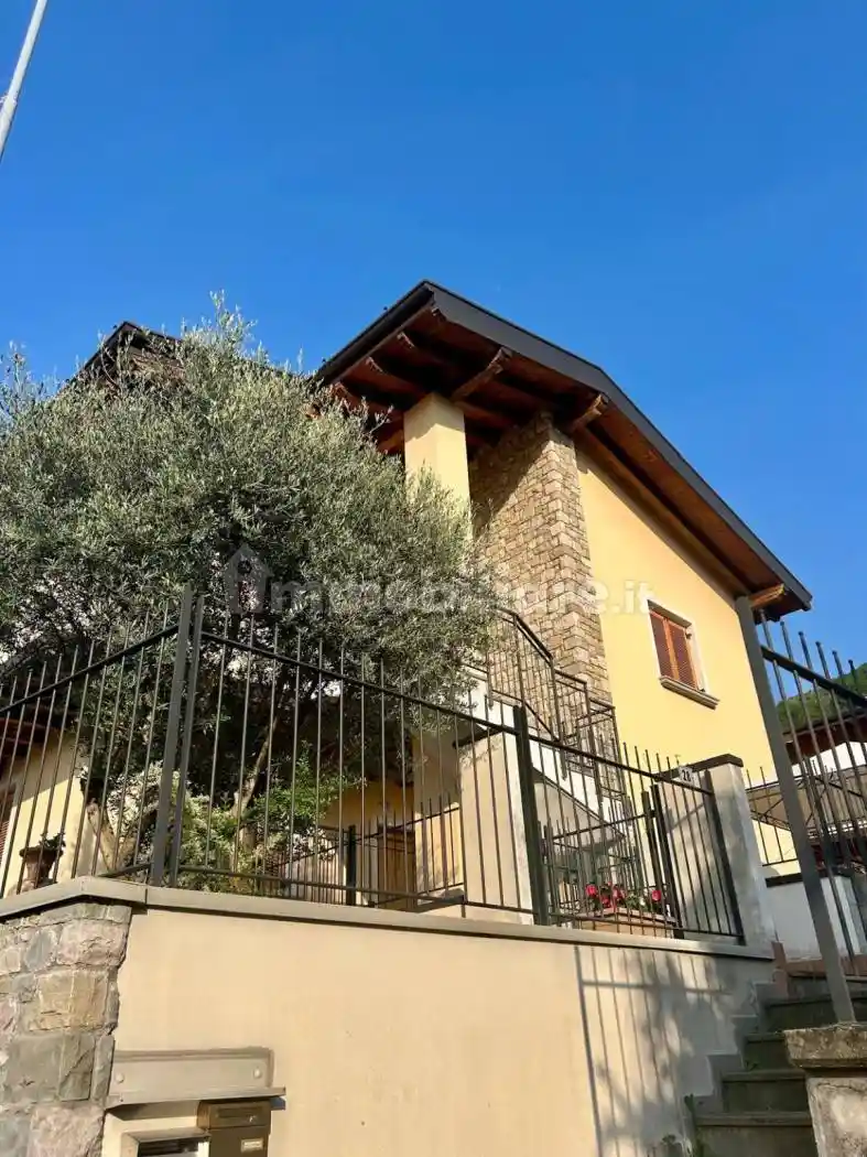 Appartamento in vendita a Paratico