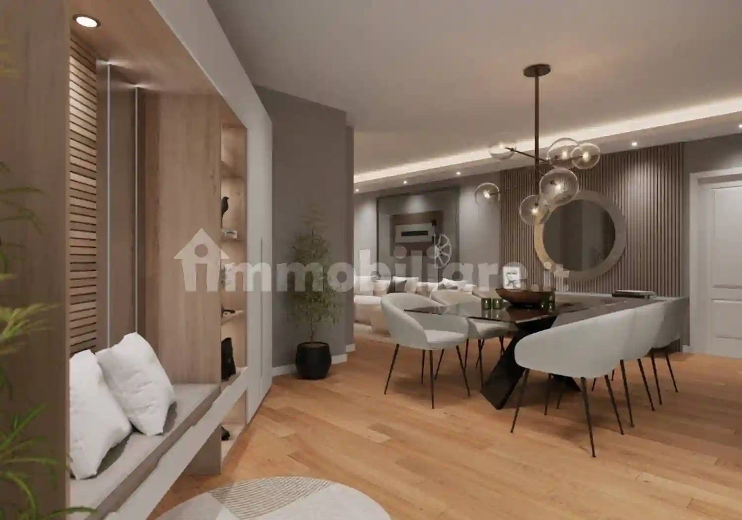 Appartamento - foto 5