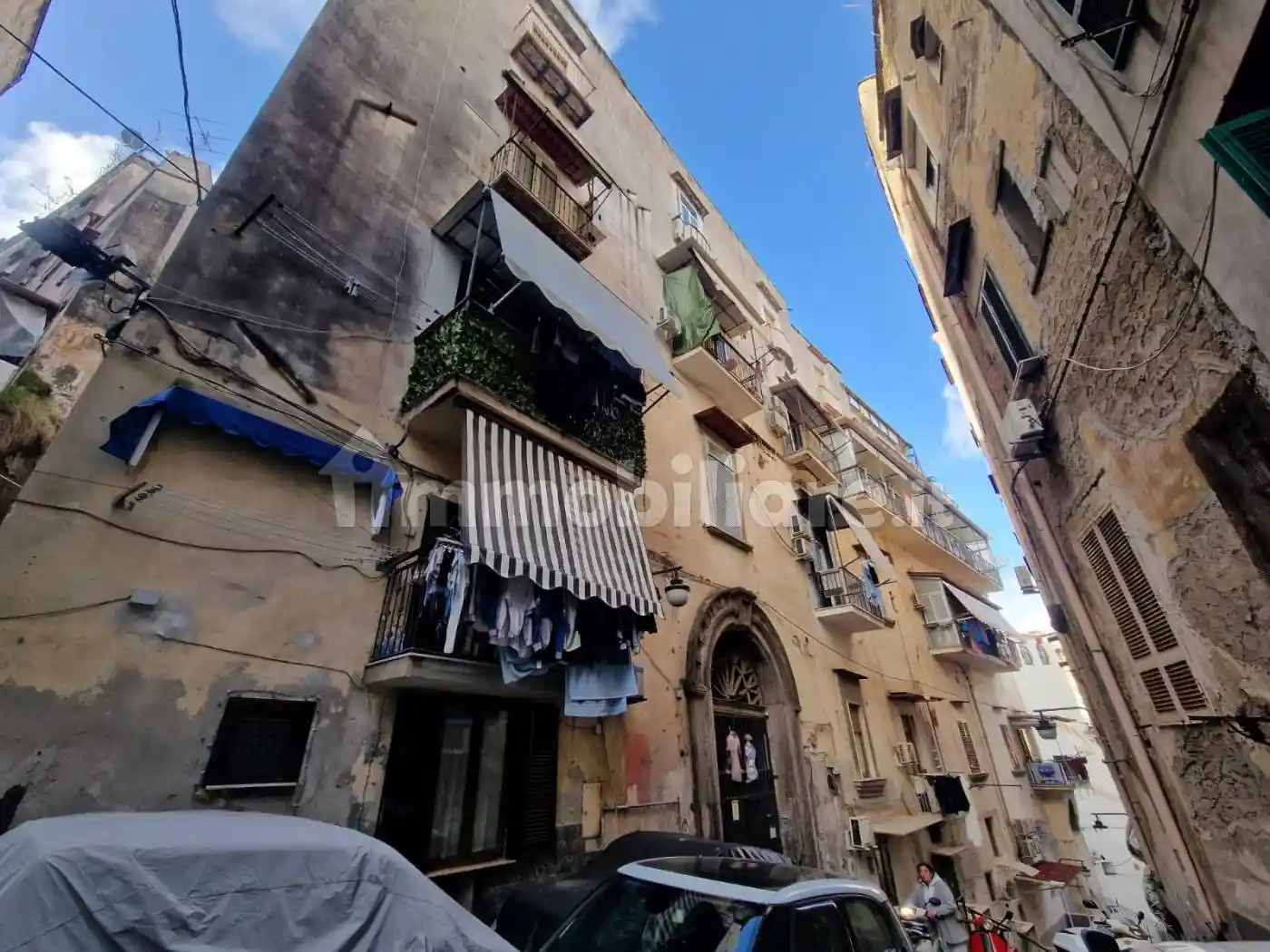 Appartamento in vendita a Napoli