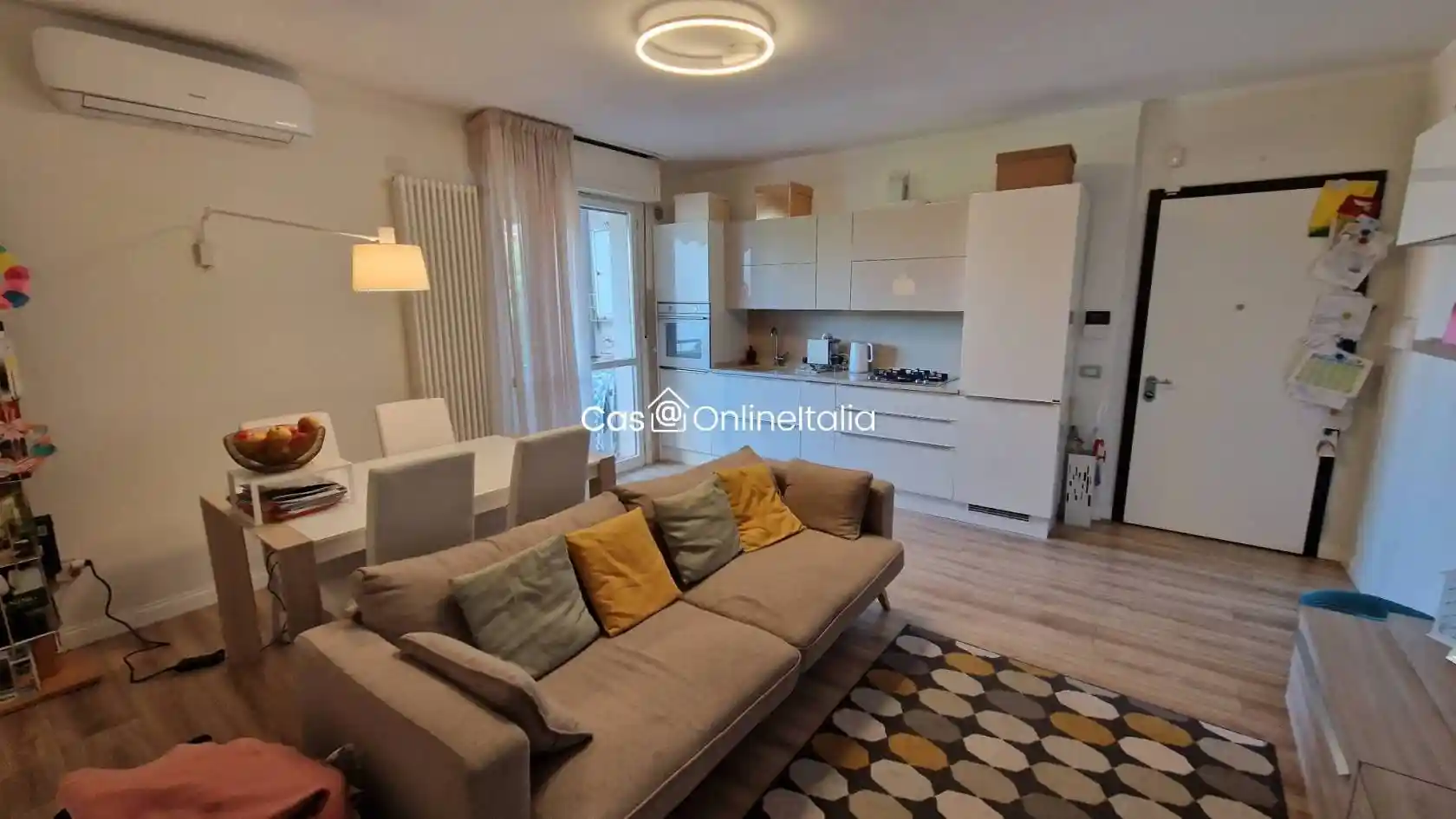 Appartamento in vendita a Prato