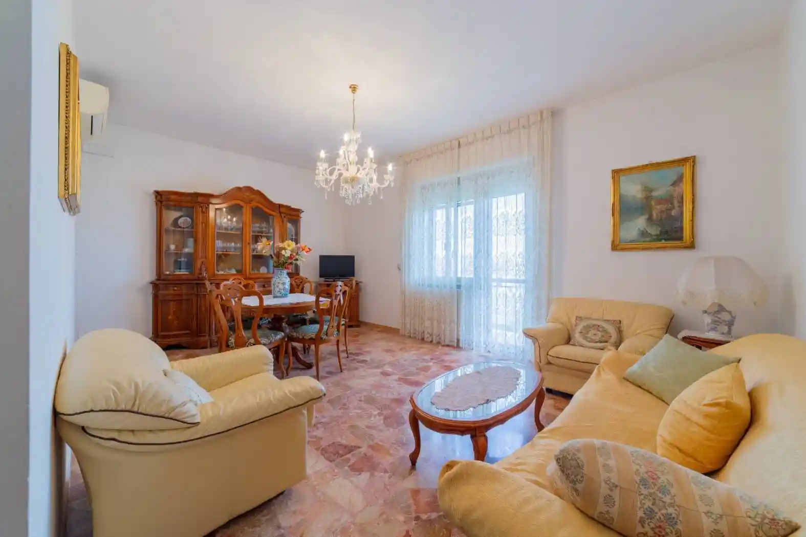 Appartamento in vendita a Vasto