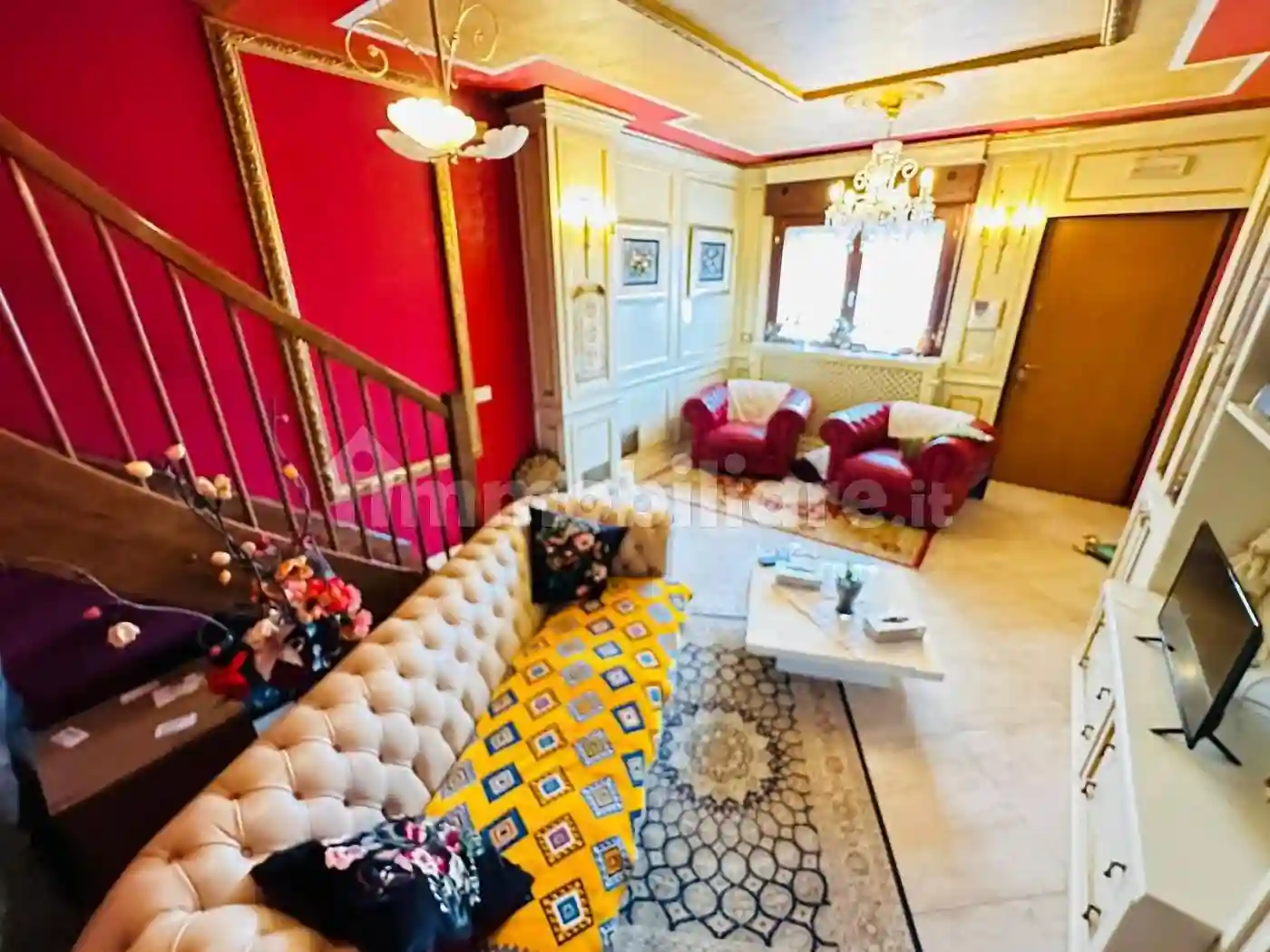 Villetta a schiera - foto 3