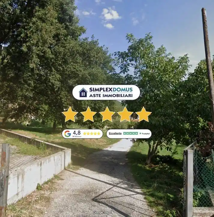 Villa in vendita a Marcellina