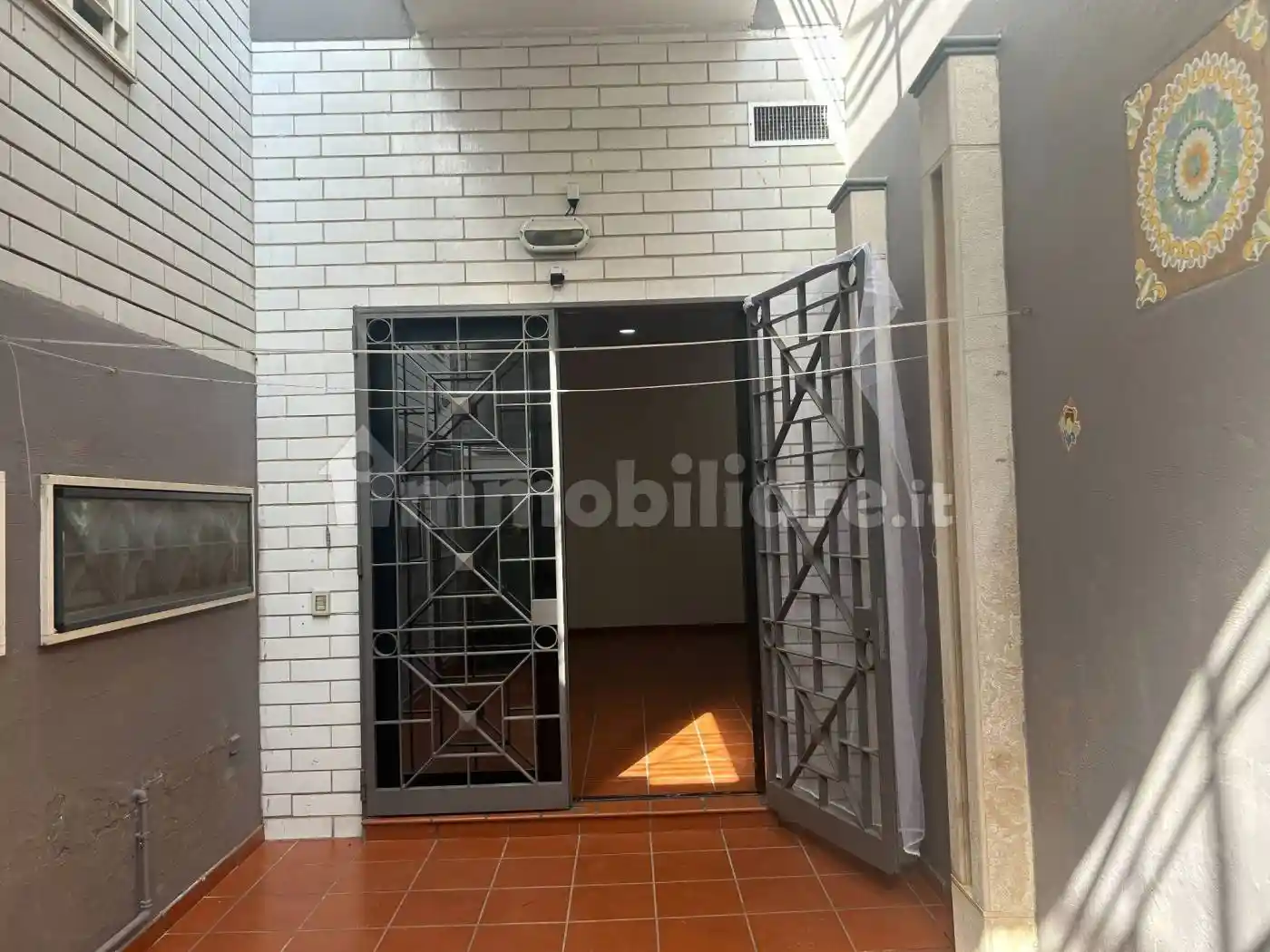 Appartamento in affitto a Bari