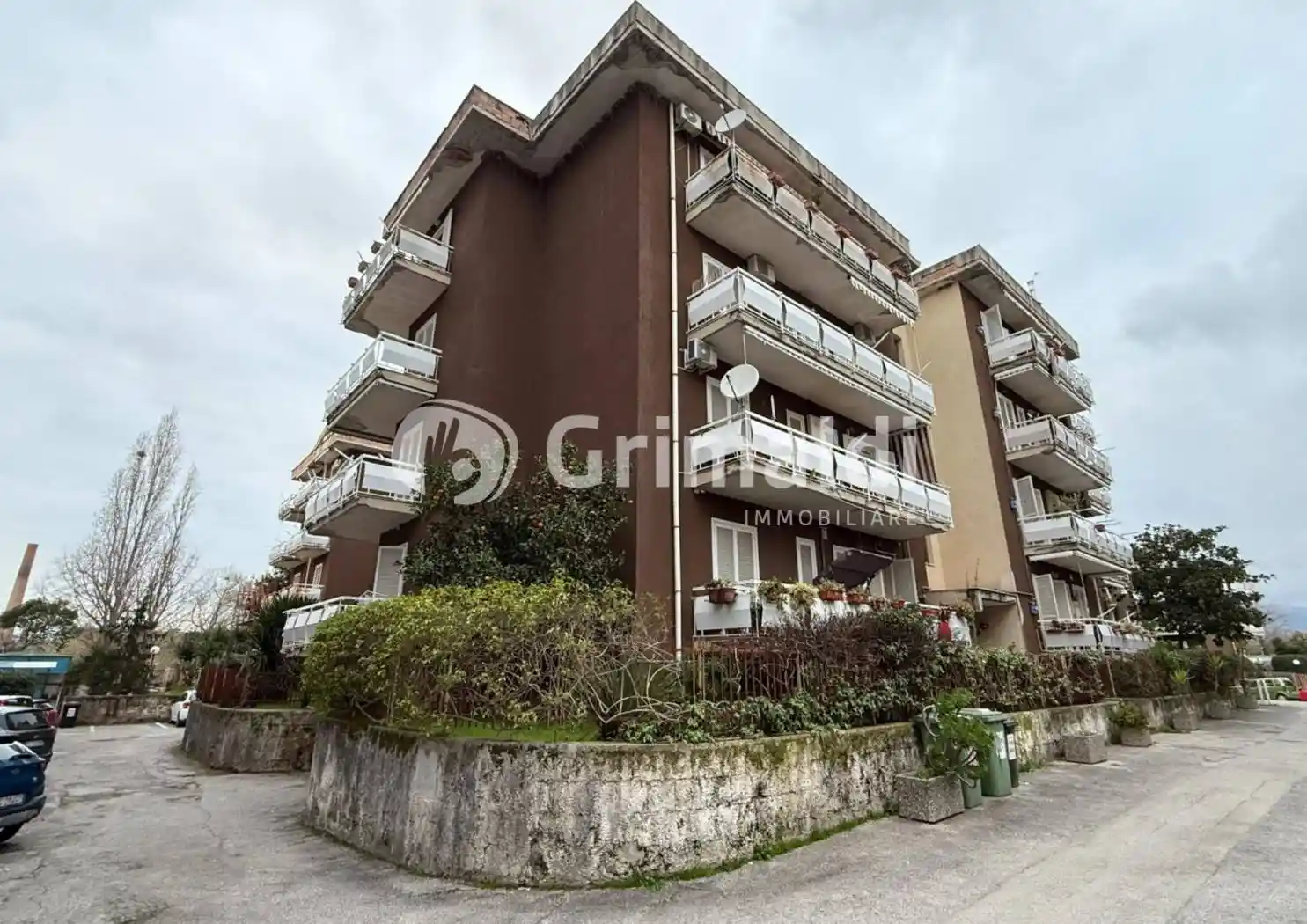 Appartamento in vendita a Bellizzi