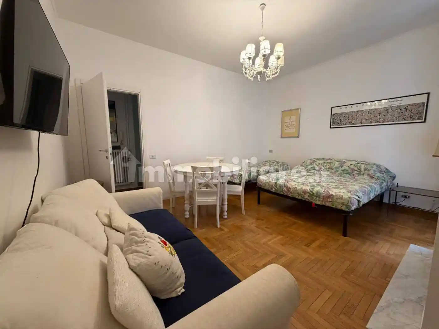 Appartamento in affitto a Roma