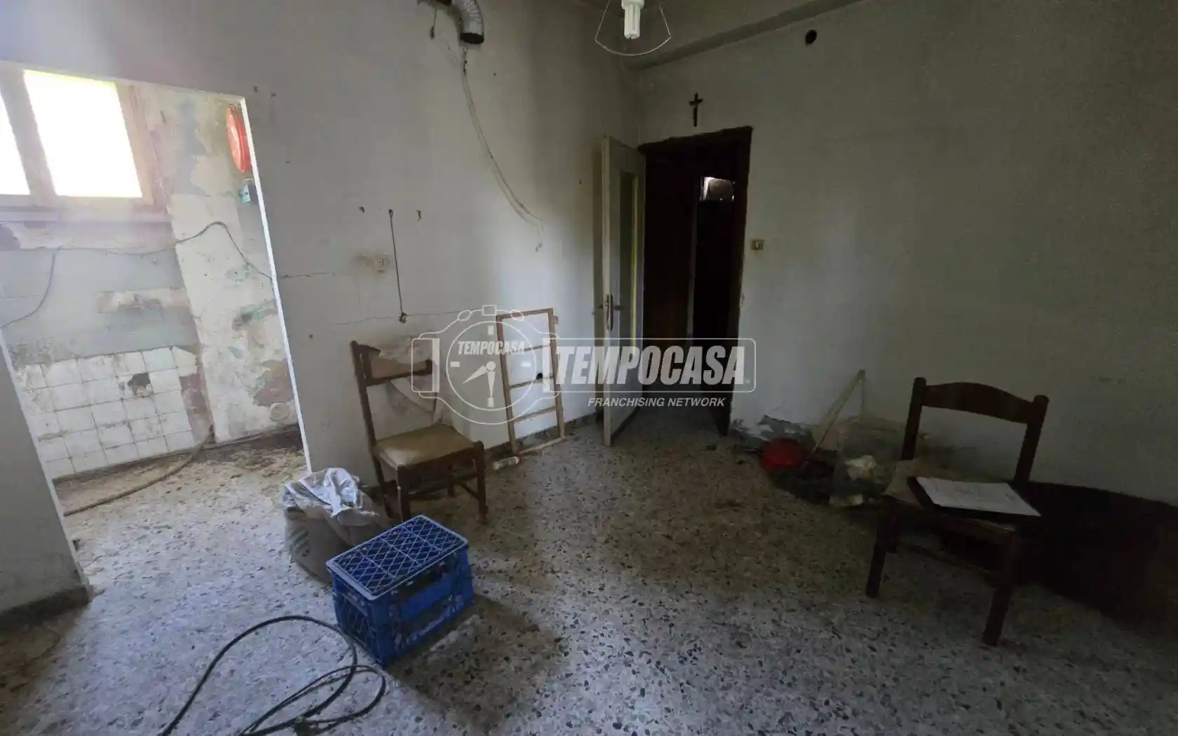 Appartamento in vendita a Villanova Marchesana