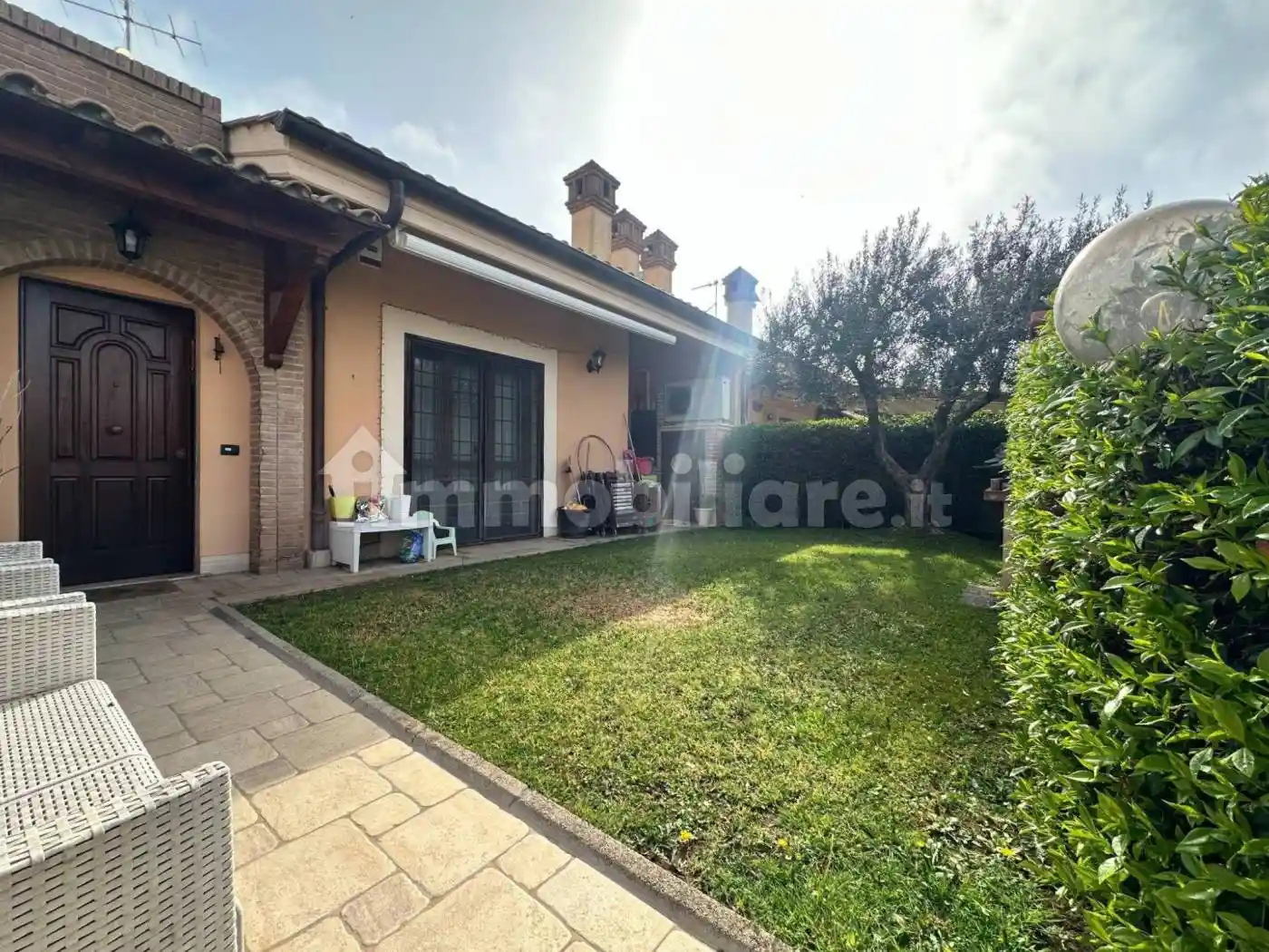 Villa in vendita a Albano Laziale