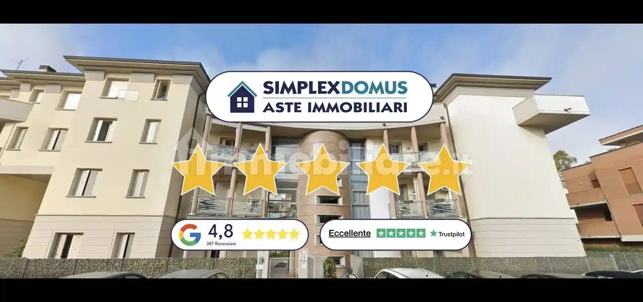 Appartamento in vendita a Carpi