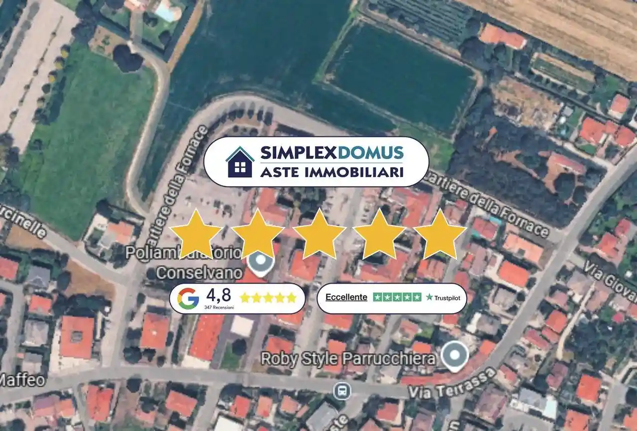 Appartamento in vendita a Conselve