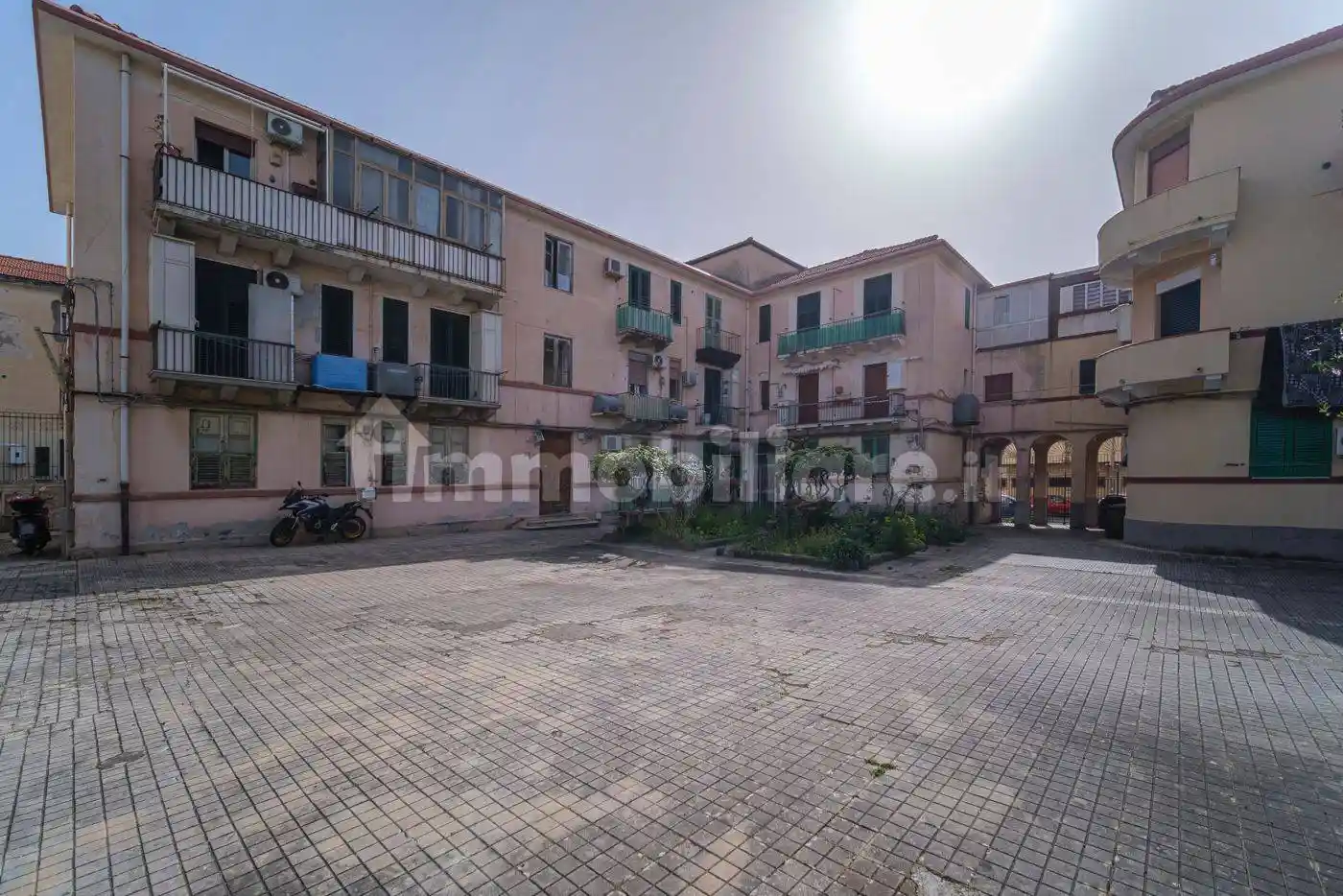 Appartamento in vendita a Messina