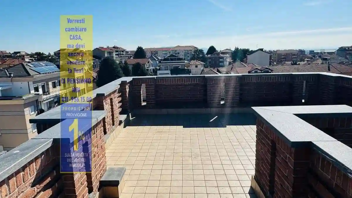 Attico - Mansarda - foto 2