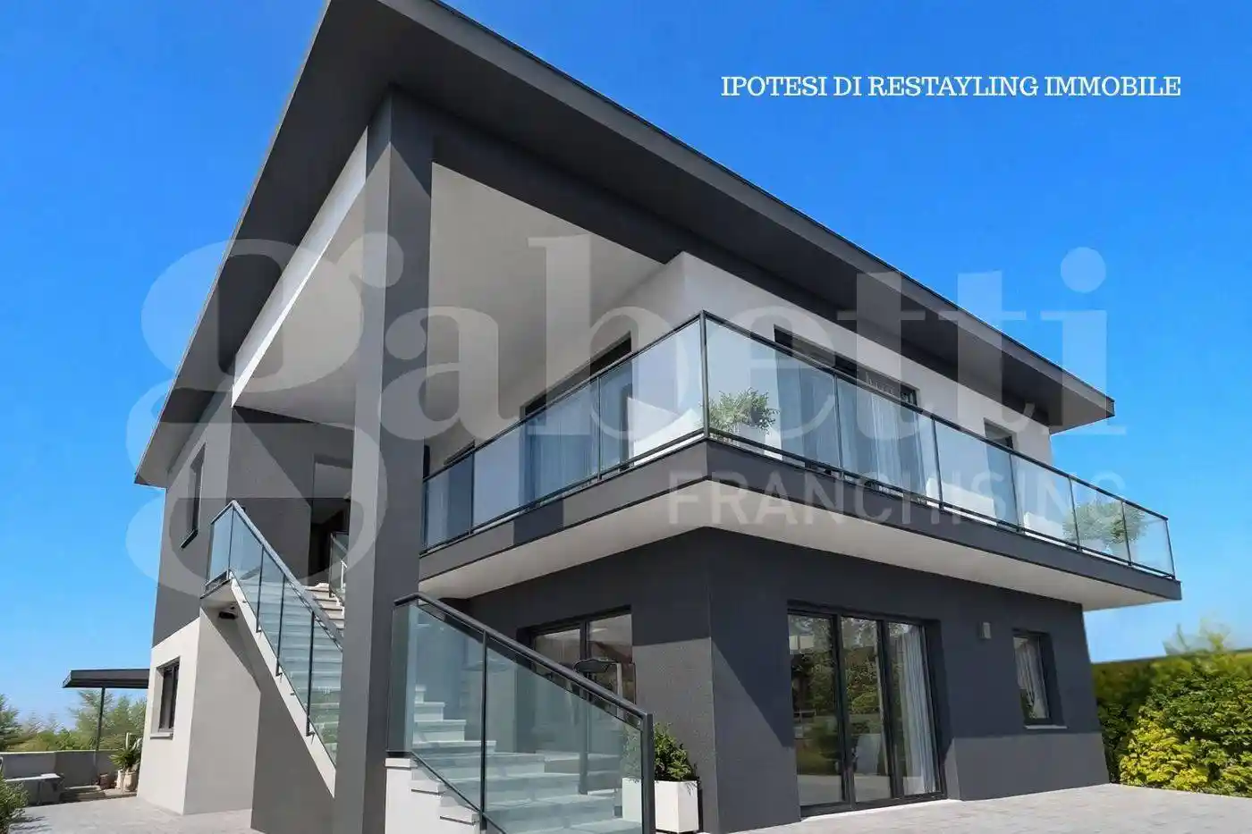 Casa indipendente in vendita a Chioggia