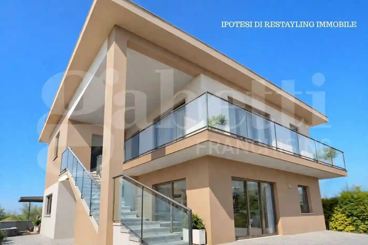 Casa indipendente - foto 2