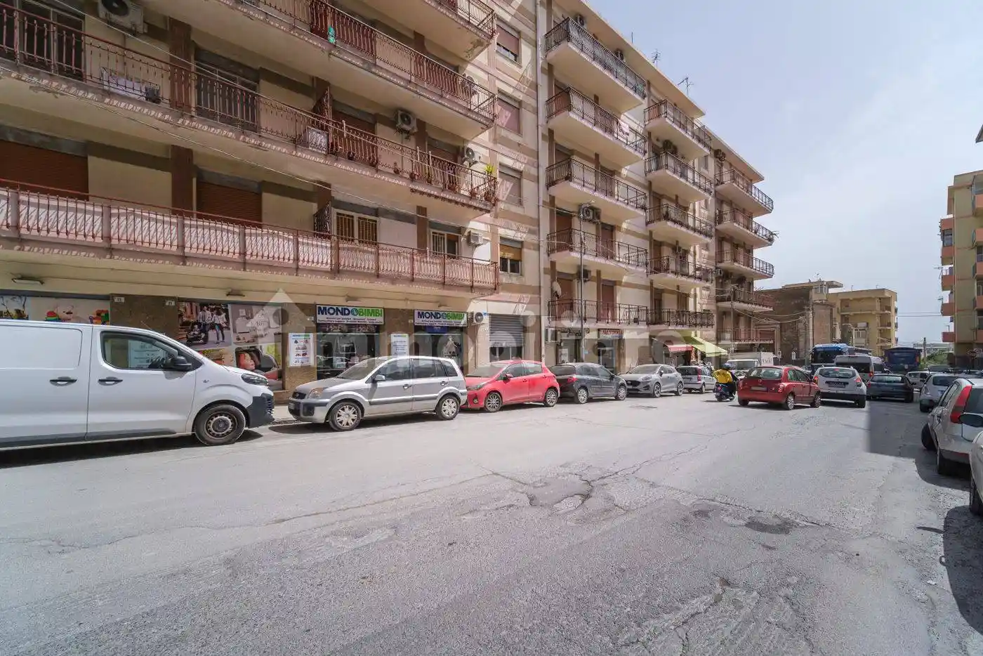 Appartamento in vendita a Messina
