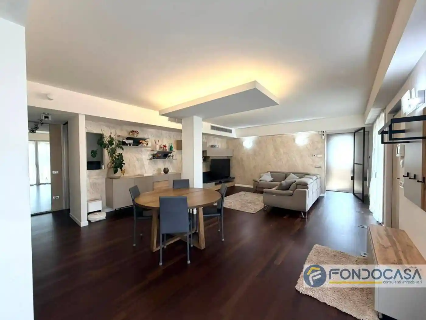 Appartamento in vendita a Barlassina