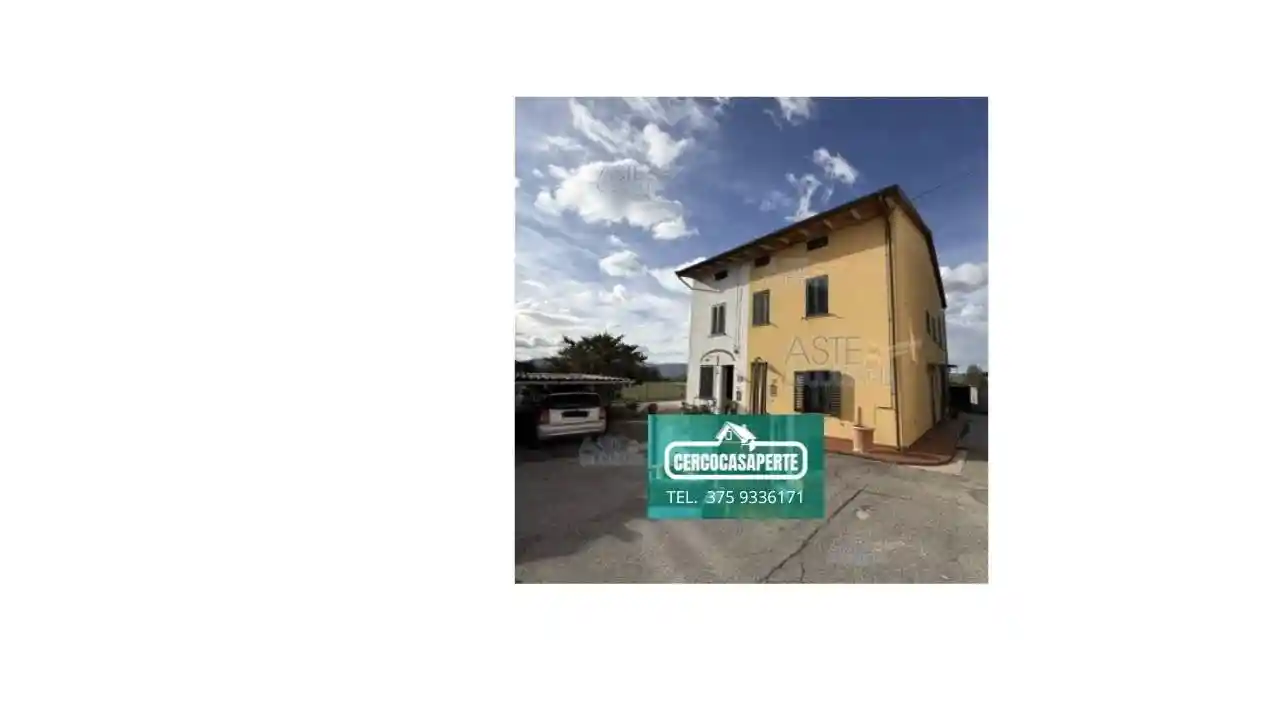 Appartamento in vendita a Agliana