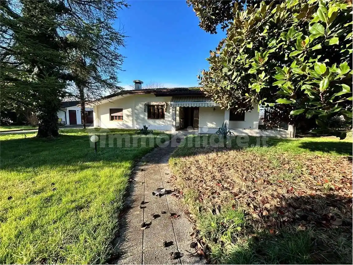 Villa in vendita a Brugnera